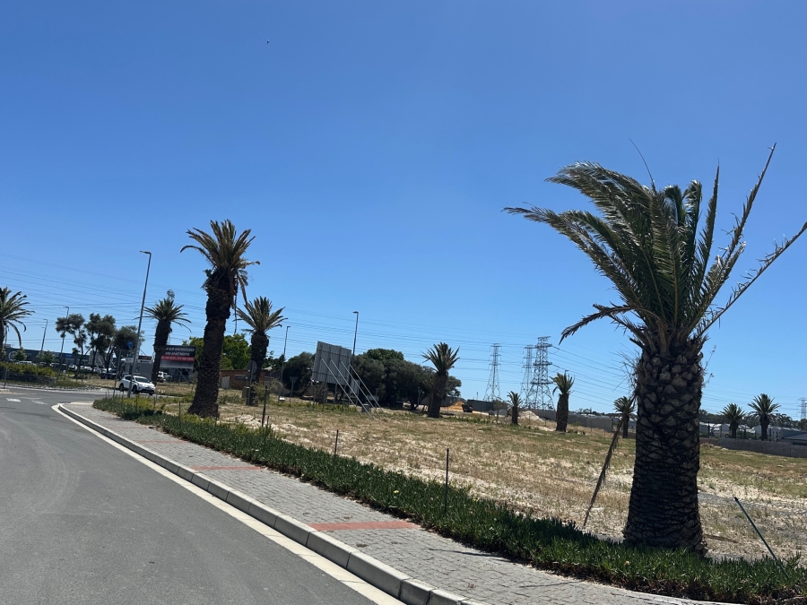 Commercial Property for Sale in Haasendal Western Cape